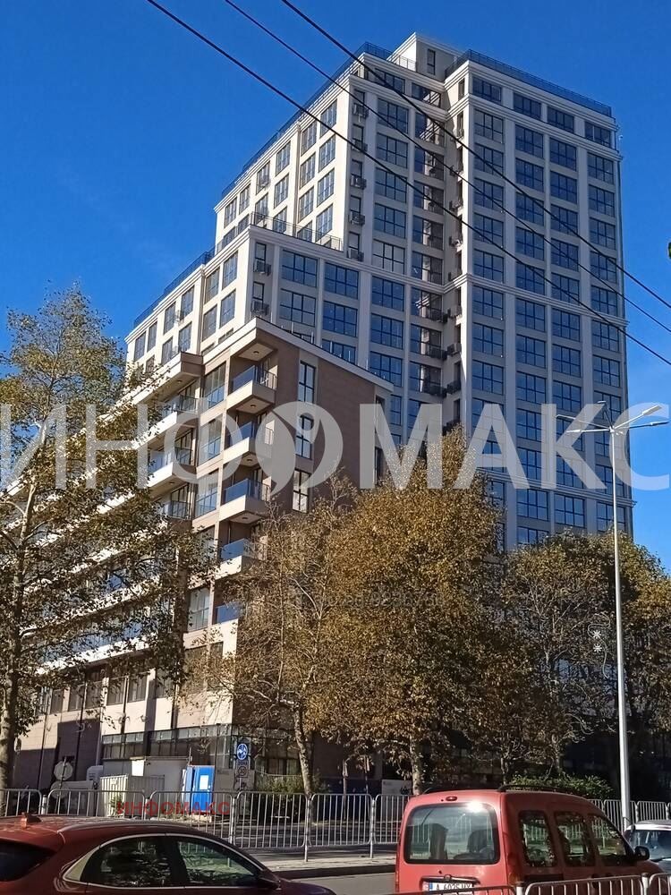 Продается  1 спальня Бургас , Братя Миладинови , 83 кв.м | 27036761