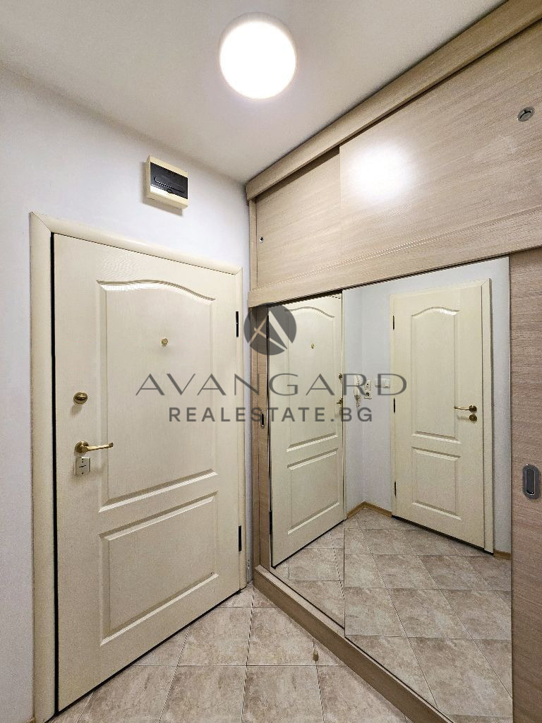 Til salgs  1 soverom Plovdiv , Karsjijaka , 60 kvm | 27190771 - bilde [7]