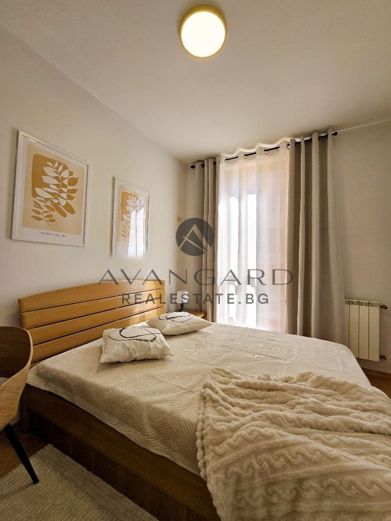 Til salgs  1 soverom Plovdiv , Karsjijaka , 60 kvm | 27190771 - bilde [2]