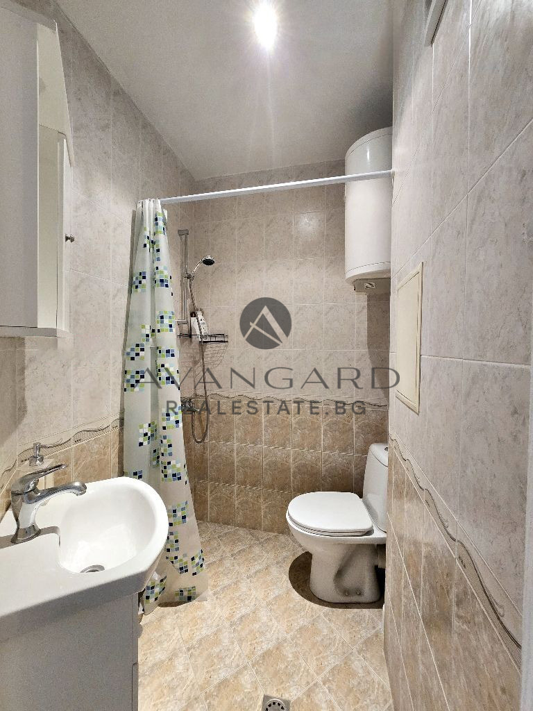 Til salgs  1 soverom Plovdiv , Karsjijaka , 60 kvm | 27190771 - bilde [12]