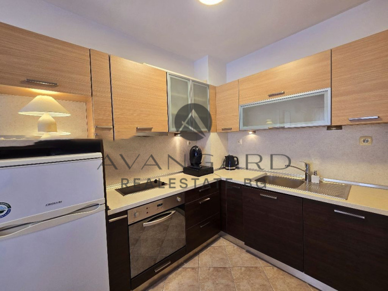 Til salgs  1 soverom Plovdiv , Karsjijaka , 60 kvm | 27190771 - bilde [3]