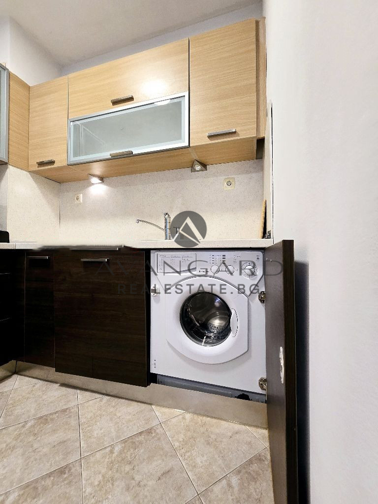 Til salgs  1 soverom Plovdiv , Karsjijaka , 60 kvm | 27190771 - bilde [4]