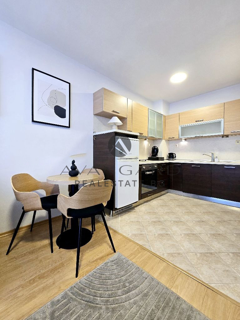 Til salgs  1 soverom Plovdiv , Karsjijaka , 60 kvm | 27190771 - bilde [9]