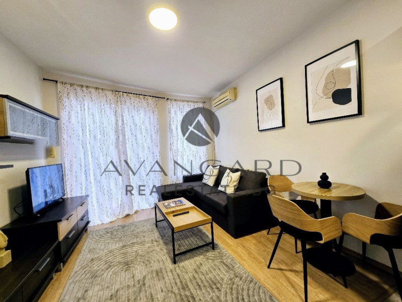 Til salgs  1 soverom Plovdiv , Karsjijaka , 60 kvm | 27190771 - bilde [10]