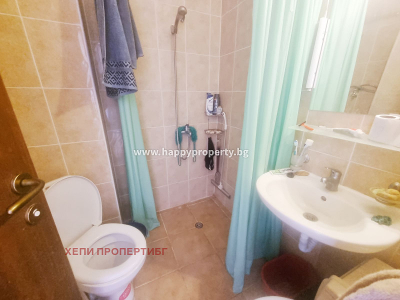 Na prodej  1 ložnice oblast Burgas , k.k. Slančev brjag , 56 m2 | 67561020 - obraz [8]