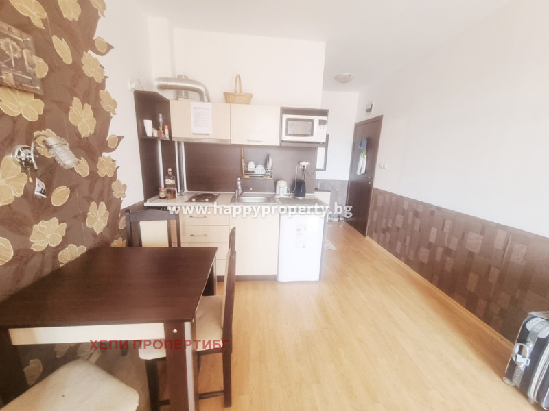 Na prodej  1 ložnice oblast Burgas , k.k. Slančev brjag , 56 m2 | 67561020 - obraz [2]