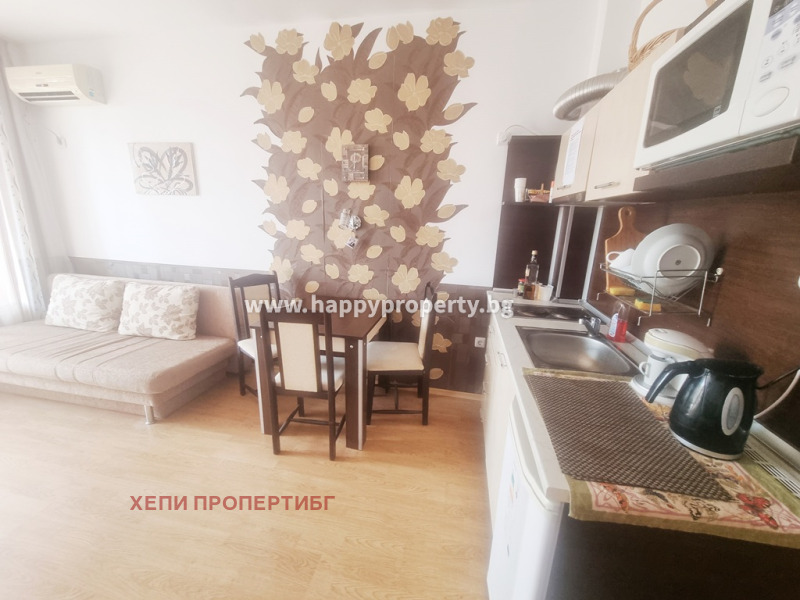 Na prodej  1 ložnice oblast Burgas , k.k. Slančev brjag , 56 m2 | 67561020 - obraz [4]
