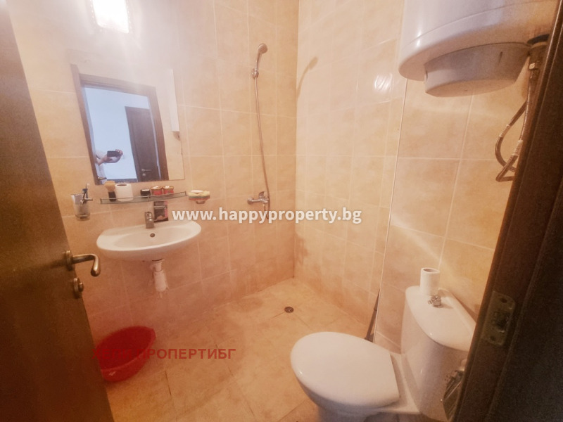 Na prodej  1 ložnice oblast Burgas , k.k. Slančev brjag , 56 m2 | 67561020 - obraz [9]
