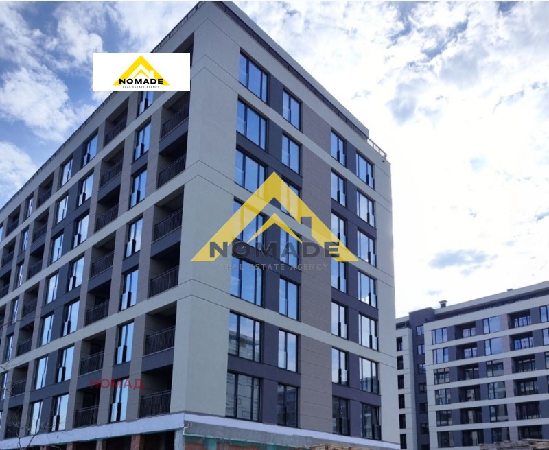 Продава 2-СТАЕН, гр. Пловдив, Тракия