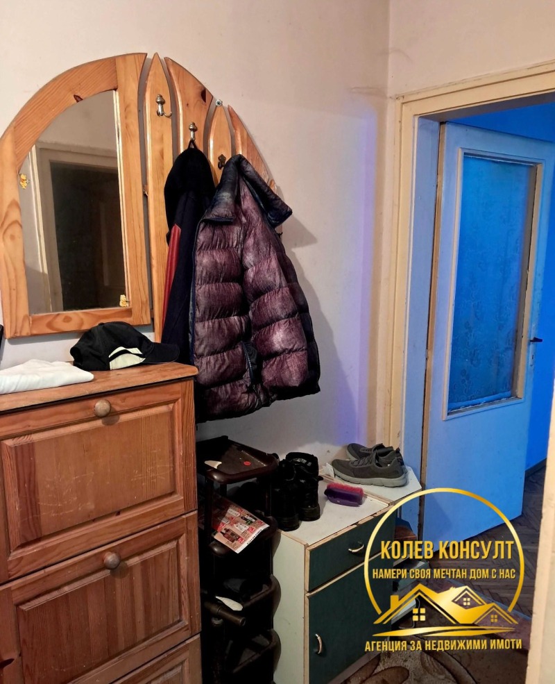 Продава 2-СТАЕН, гр. Димитровград, област Хасково, снимка 5 - Апартаменти - 52521901