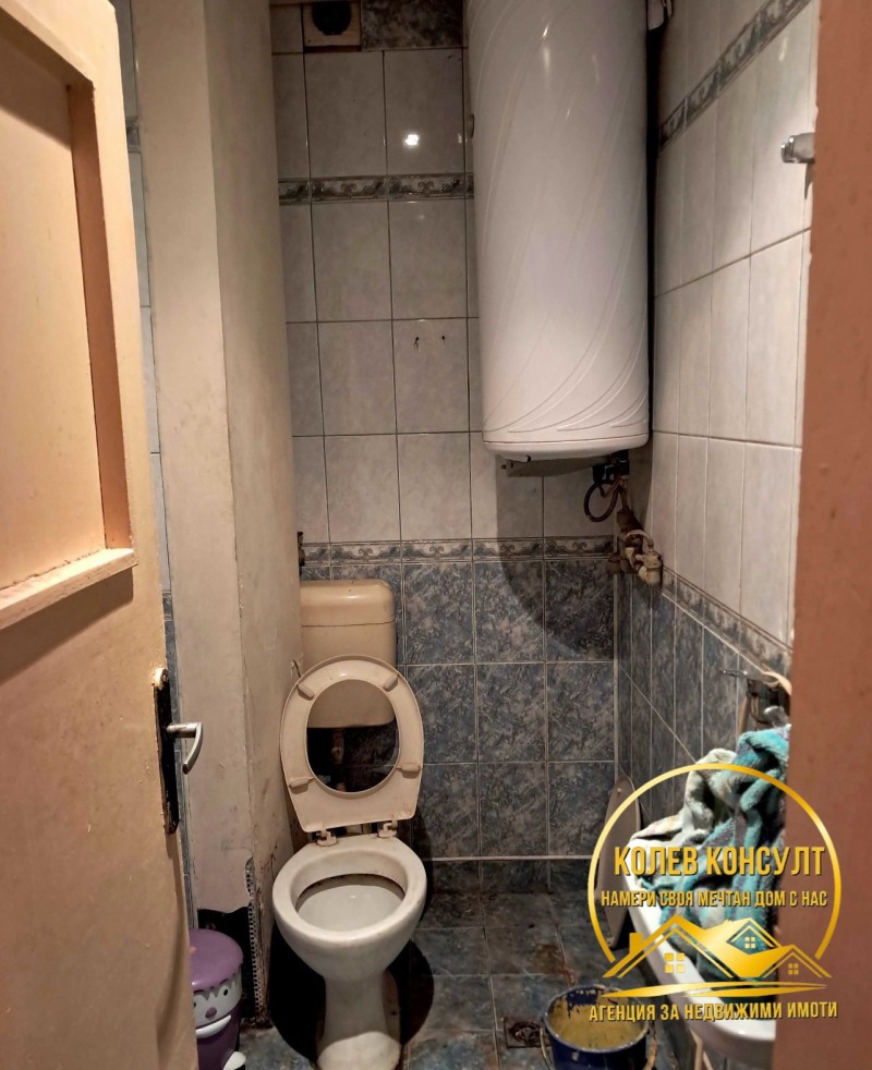 Продава 2-СТАЕН, гр. Димитровград, област Хасково, снимка 4 - Апартаменти - 52521901