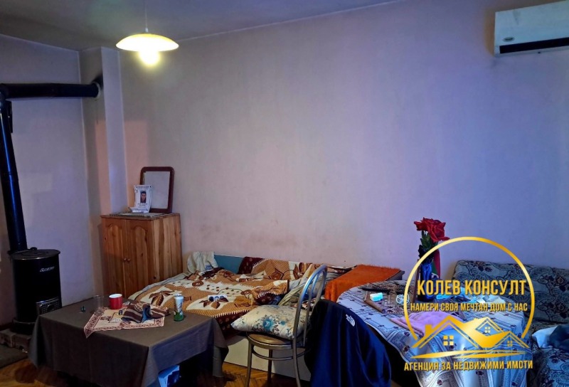 Продава 2-СТАЕН, гр. Димитровград, област Хасково, снимка 3 - Апартаменти - 52521901