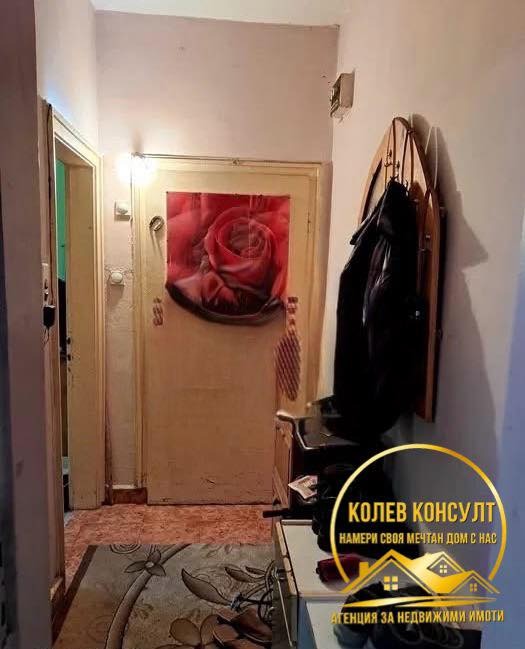 Продава 2-СТАЕН, гр. Димитровград, област Хасково, снимка 2 - Апартаменти - 52521901