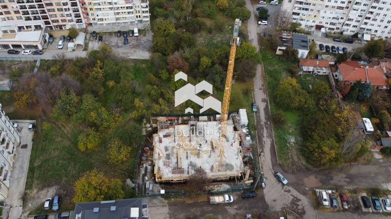 Продава 2-СТАЕН, гр. София, Слатина, снимка 4 - Апартаменти - 52630690