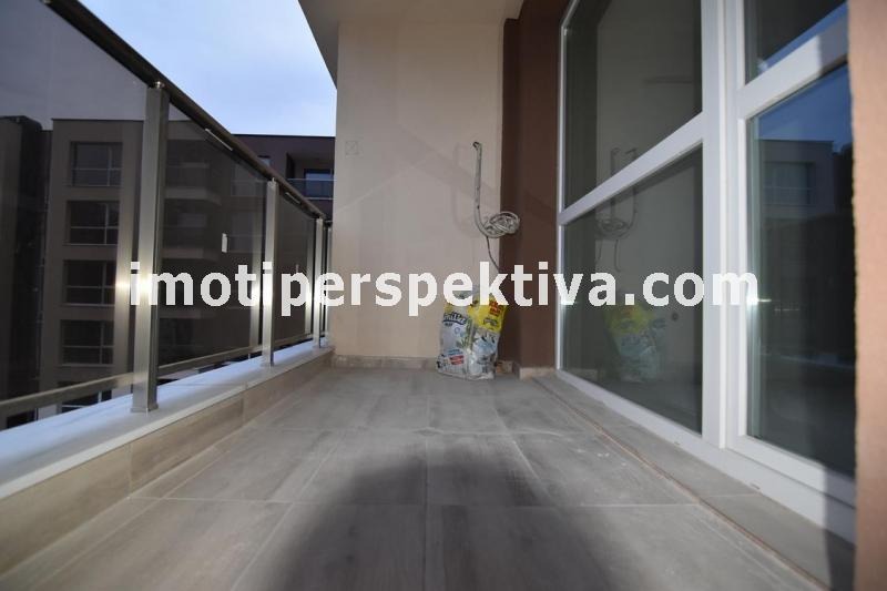 Продава 2-СТАЕН, гр. Пловдив, Кючук Париж, снимка 6 - Апартаменти - 53176450