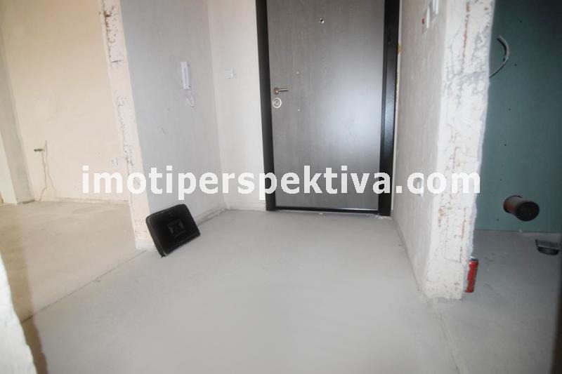 Продава 2-СТАЕН, гр. Пловдив, Кючук Париж, снимка 5 - Апартаменти - 53176450