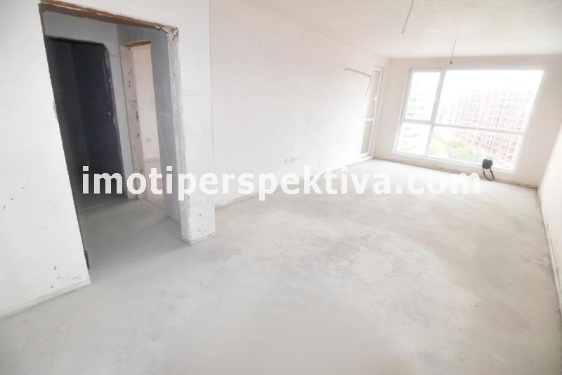 Продава 2-СТАЕН, гр. Пловдив, Кючук Париж