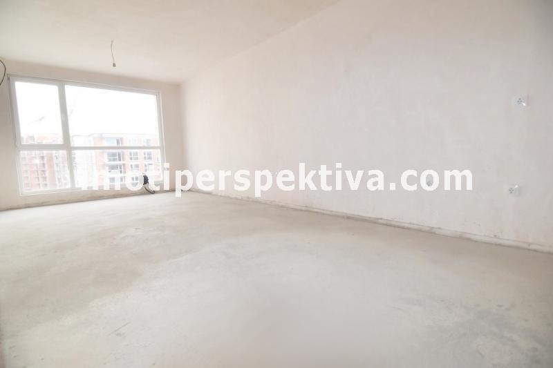 Продава 2-СТАЕН, гр. Пловдив, Кючук Париж, снимка 2 - Апартаменти - 53176450