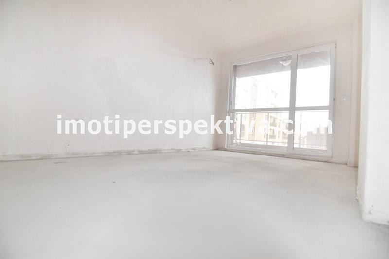 Продава 2-СТАЕН, гр. Пловдив, Кючук Париж, снимка 3 - Апартаменти - 53176450