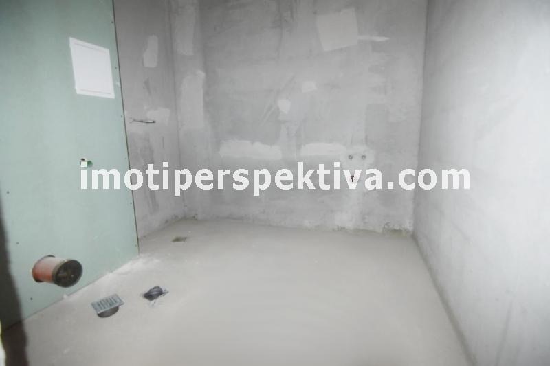 Продава 2-СТАЕН, гр. Пловдив, Кючук Париж, снимка 4 - Апартаменти - 53176450