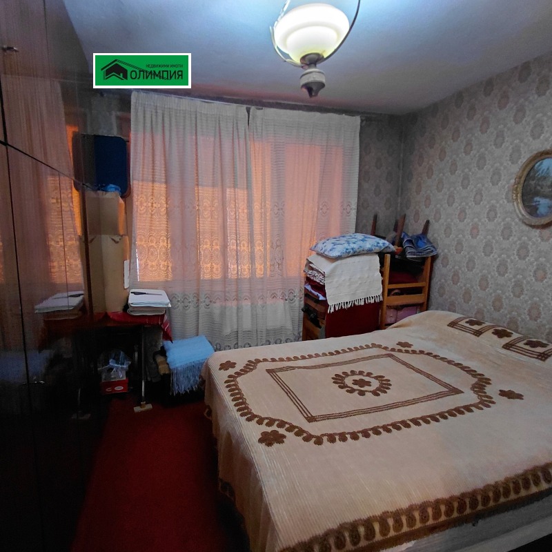 Продава 2-СТАЕН, гр. Враца, Център, снимка 7 - Апартаменти - 53363759