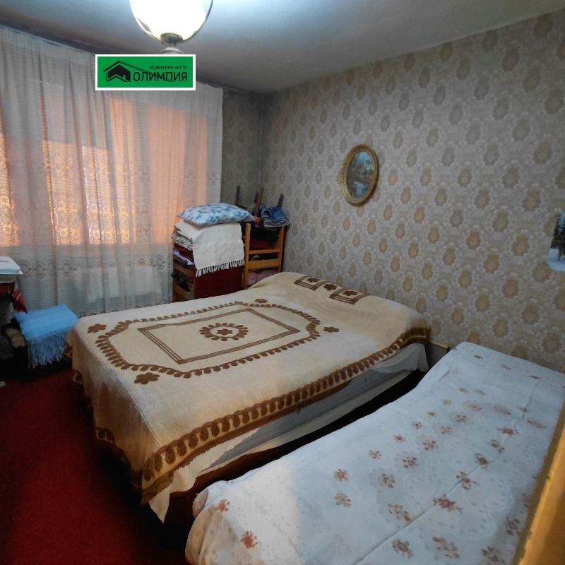 Продава 2-СТАЕН, гр. Враца, Център, снимка 8 - Апартаменти - 53363759