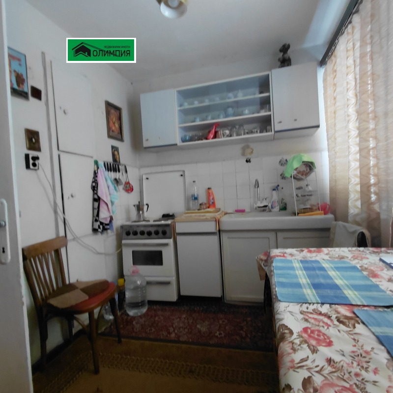 Продава 2-СТАЕН, гр. Враца, Център, снимка 5 - Апартаменти - 53363759