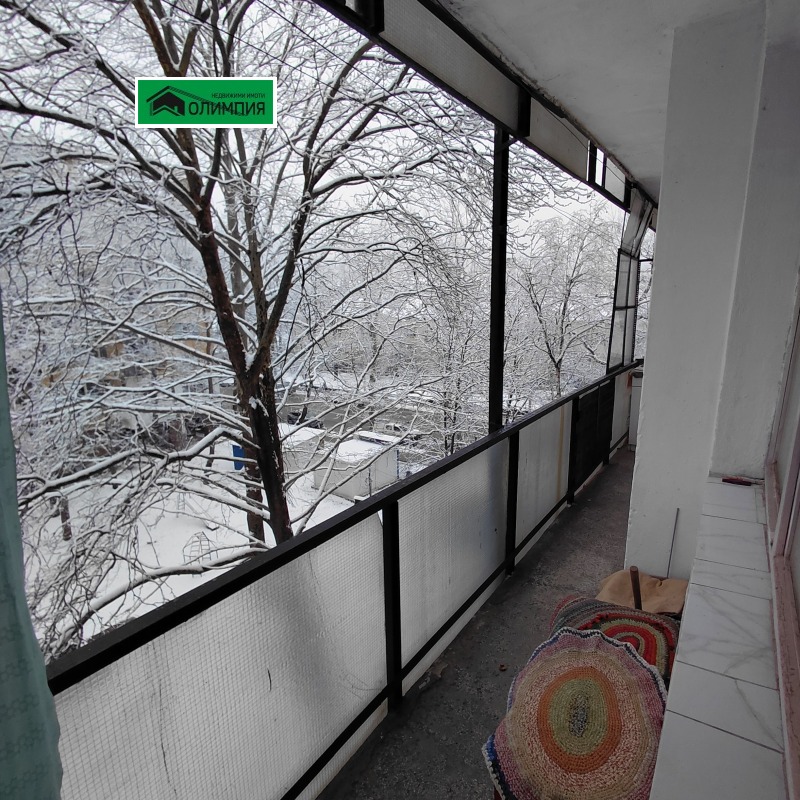 Продава 2-СТАЕН, гр. Враца, Център, снимка 12 - Апартаменти - 53363759