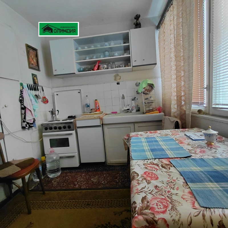 Продава 2-СТАЕН, гр. Враца, Център, снимка 4 - Апартаменти - 53363759