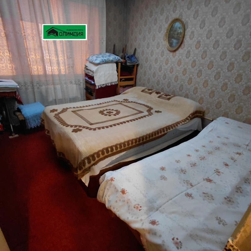 Продава 2-СТАЕН, гр. Враца, Център, снимка 9 - Апартаменти - 53363759