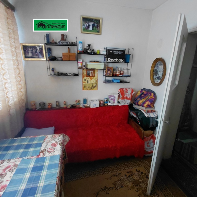 Продава 2-СТАЕН, гр. Враца, Център, снимка 6 - Апартаменти - 53363759