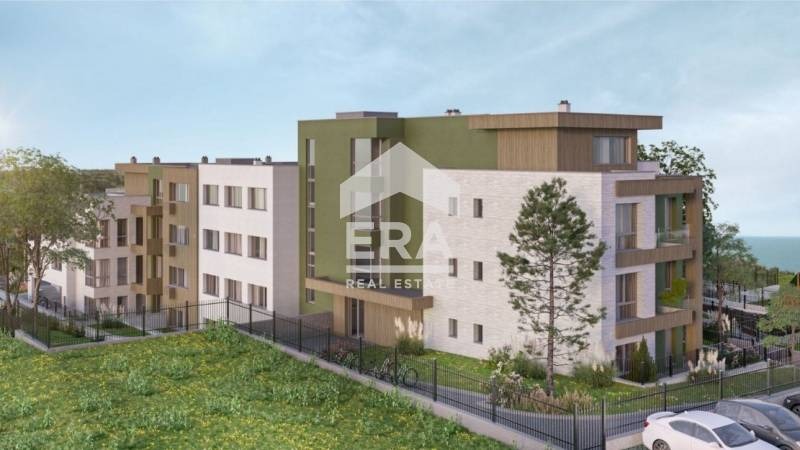 Продава 2-СТАЕН, гр. Варна, Виница, снимка 5 - Апартаменти - 53995408