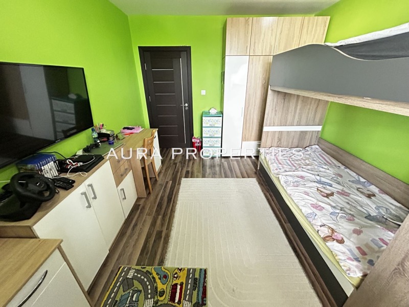Продава  3-стаен град Разград , Център , 105 кв.м | 86536910 - изображение [9]