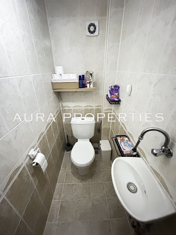 Продава  3-стаен град Разград , Център , 105 кв.м | 86536910 - изображение [11]
