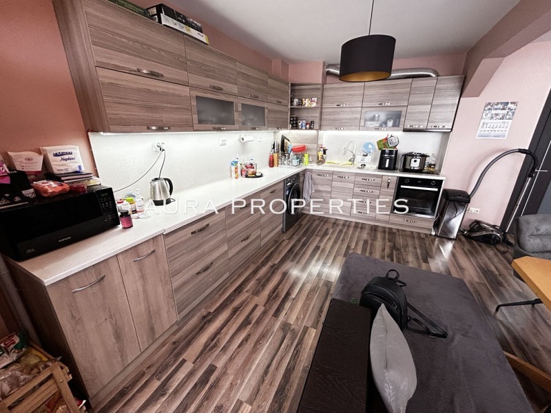 Продава  3-стаен град Разград , Център , 105 кв.м | 86536910 - изображение [3]