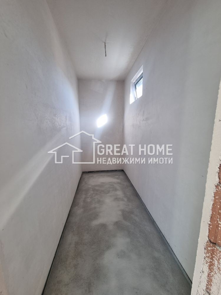 Продава 3-СТАЕН, гр. Търговище, Вароша, снимка 6 - Апартаменти - 52801380