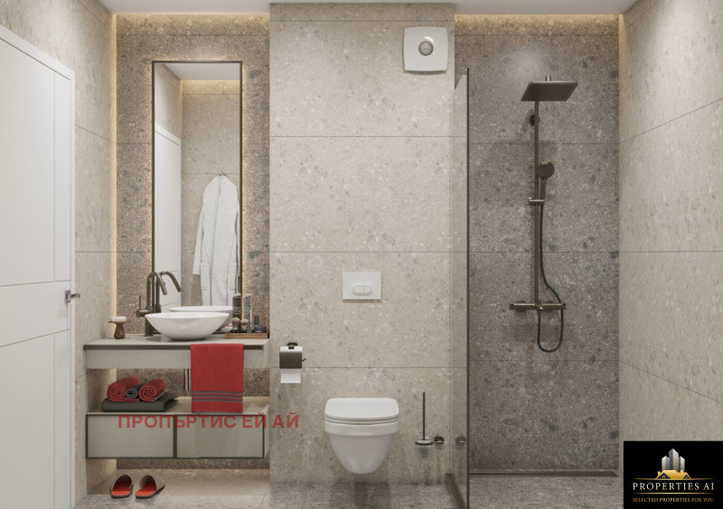 Продава 3-СТАЕН, гр. София, Овча купел, снимка 2 - Апартаменти - 53440595