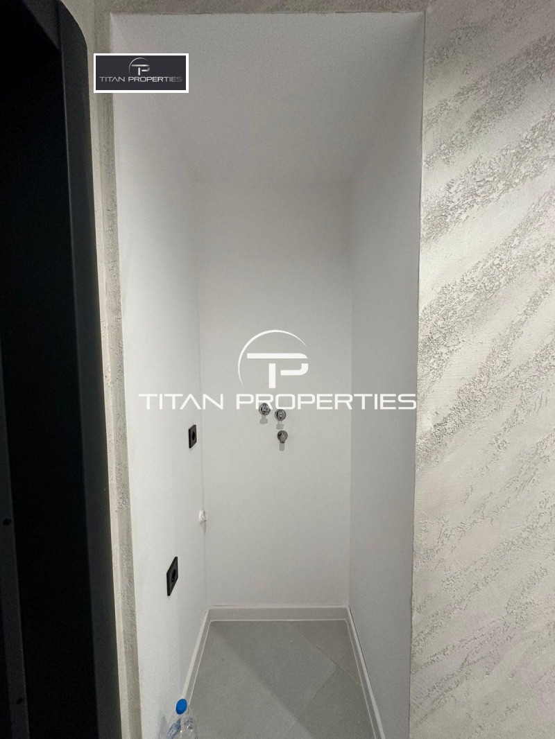 Продава 3-СТАЕН, гр. Бургас, Братя Миладинови, снимка 4 - Апартаменти - 53466183