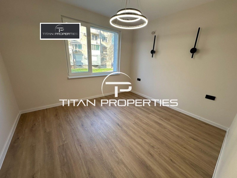 Продава 3-СТАЕН, гр. Бургас, Братя Миладинови, снимка 10 - Апартаменти - 53466183