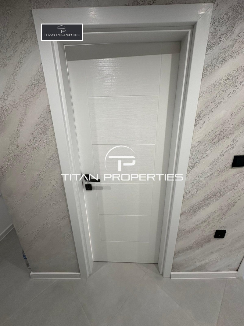 Продава 3-СТАЕН, гр. Бургас, Братя Миладинови, снимка 13 - Апартаменти - 53466183