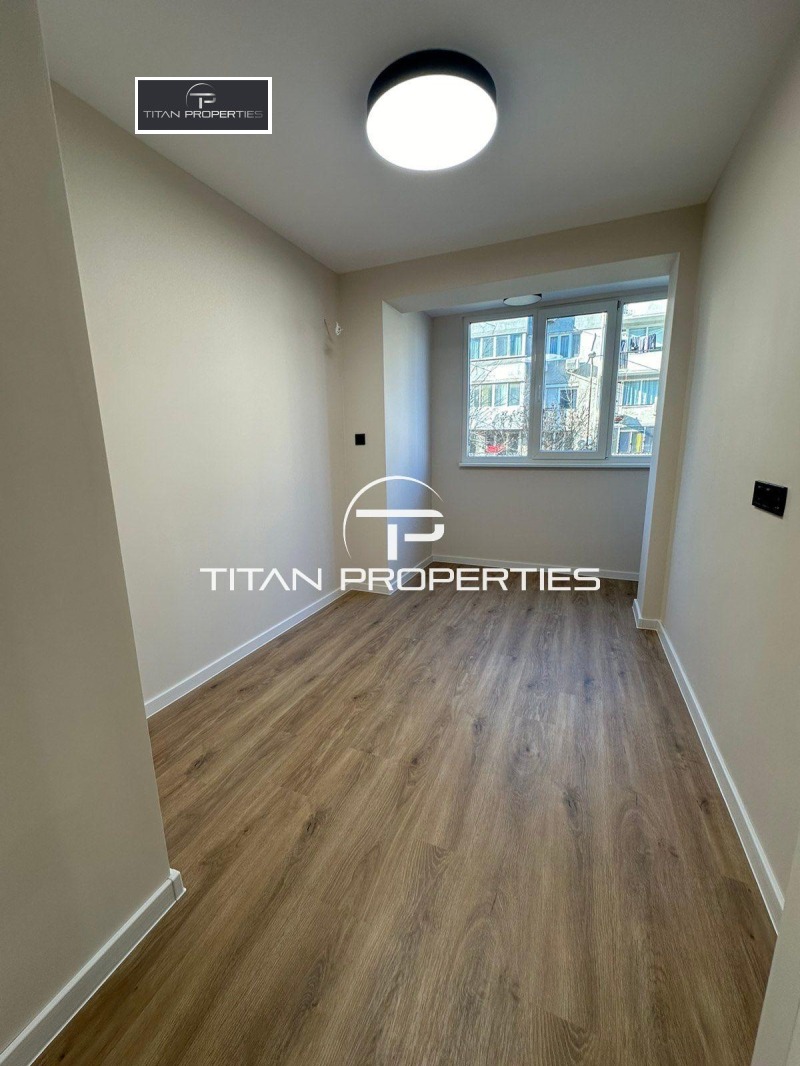 Продава 3-СТАЕН, гр. Бургас, Братя Миладинови, снимка 7 - Апартаменти - 53466183