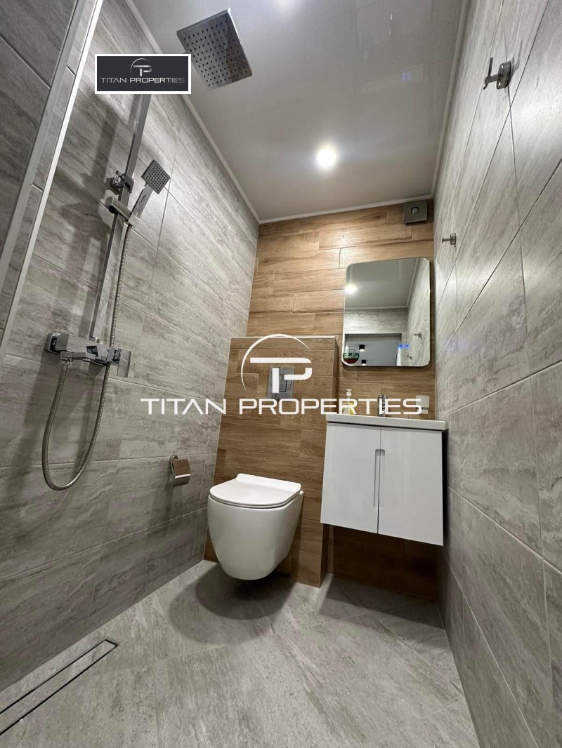 Продава 3-СТАЕН, гр. Бургас, Братя Миладинови, снимка 11 - Апартаменти - 53466183