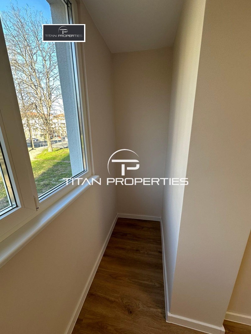 Продава 3-СТАЕН, гр. Бургас, Братя Миладинови, снимка 6 - Апартаменти - 53466183