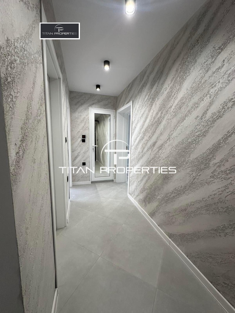 Продава 3-СТАЕН, гр. Бургас, Братя Миладинови, снимка 3 - Апартаменти - 53466183