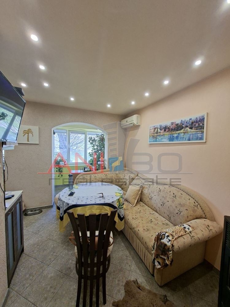 Продава 3-СТАЕН, гр. Варна, Възраждане 2, снимка 5 - Апартаменти - 54123952