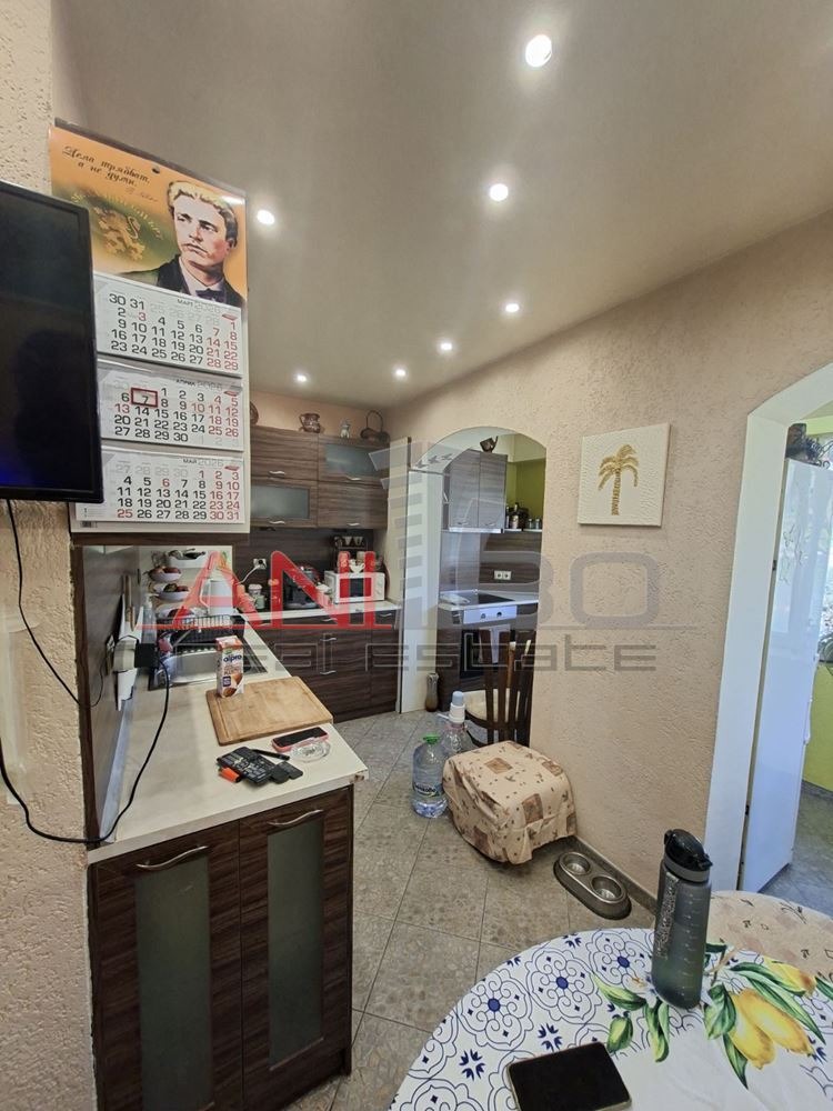 Продава 3-СТАЕН, гр. Варна, Възраждане 2, снимка 8 - Апартаменти - 54123952