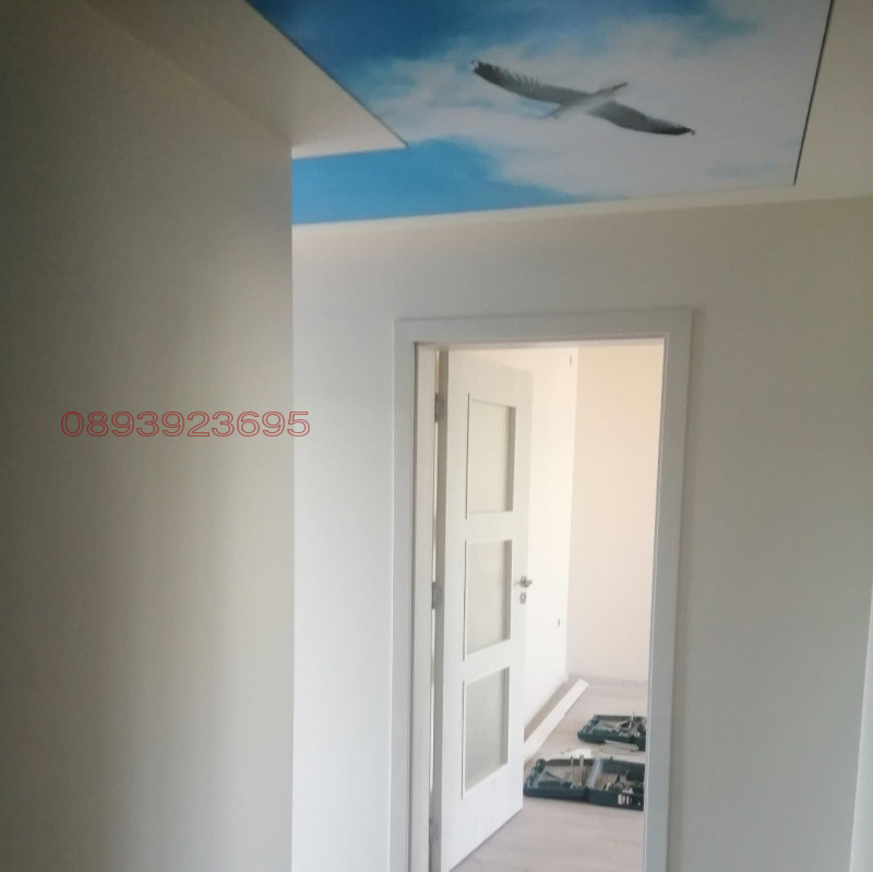 Продава 4-СТАЕН, гр. Търговище, Център, снимка 10 - Апартаменти - 52759280