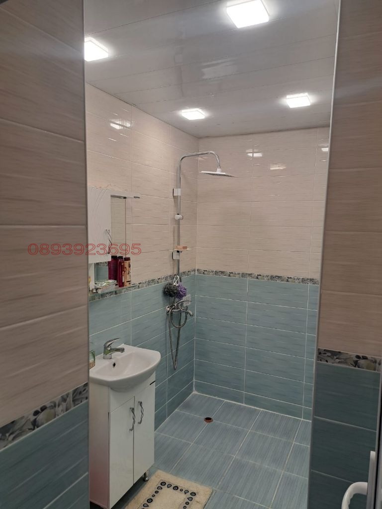 Продава 4-СТАЕН, гр. Търговище, Център, снимка 12 - Апартаменти - 52759280