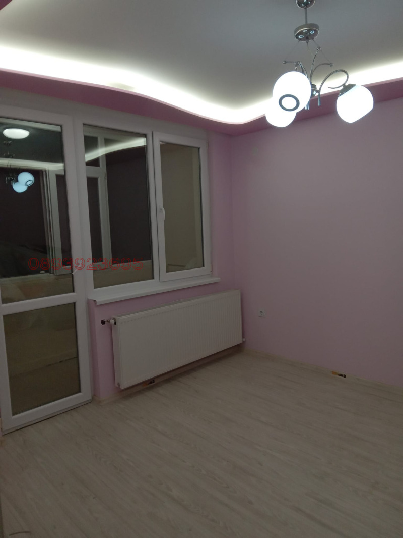 Продава 4-СТАЕН, гр. Търговище, Център, снимка 9 - Апартаменти - 52759280