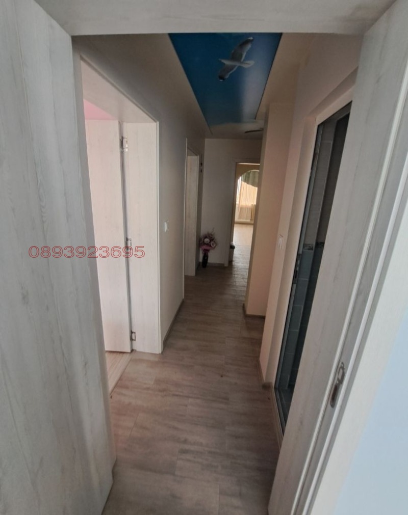 Продава 4-СТАЕН, гр. Търговище, Център, снимка 3 - Апартаменти - 52759280